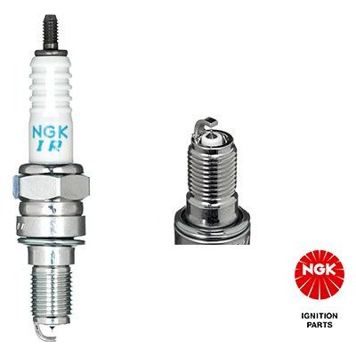 Zapalovací svíčka NGK IMR9A-9H | Zboží Auto