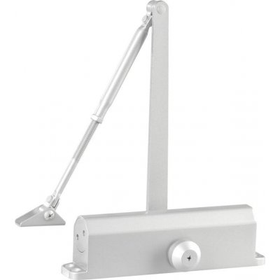 Strend Pro 80-120 kg EN5 hydraulický protipožiarny – Hledejceny.cz