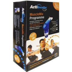 PowerBreathe ActiBreathe Muscle Mix