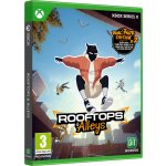 Rooftops and Alleys (Dual Pack Edition) (XSX) – Sleviste.cz