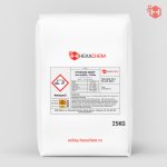 Hexachem Hydroxid sodný pecky p.a. 25 kg – HobbyKompas.cz
