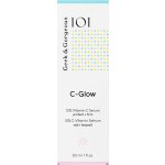 Geek & Gorgeous C-Glow sérum 30 ml – Zboží Mobilmania