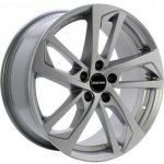 GMP KATANA 8,5x19 5x112 ET25 silver – Hledejceny.cz