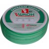 Zahradní hadice Valmon PVC 3/4" x 50m Pmax 10 BAR