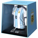 FanCollex MyJersey: Messi - World Cup Argentina 2026 – Sleviste.cz