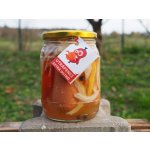 Chillimat Chilli utrápenci s Morugou chilli utopenci 360 g – Zboží Dáma