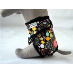 GaGa's pleny Kalhotky pro psy Puntík XXL – Zboží Mobilmania