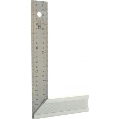 Hedue hliníkový 250mm b025 – Hledejceny.cz