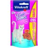 Granule pro kočky Vitakraft Cat Yums Losos 40 g