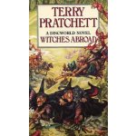 EN Discworld 12: Witches Abroad Terry Pratchett – Hledejceny.cz