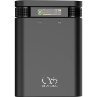 Shanling H2 – Hledejceny.cz
