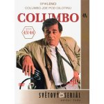 Columbo 02 DVD – Zbozi.Blesk.cz