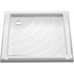 Ravak Angela LA 90 x 90 cm A017701220 – Zbozi.Blesk.cz