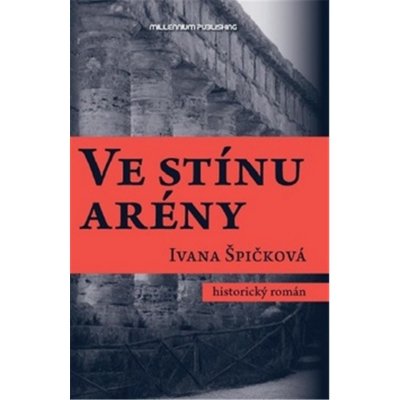 Ve stínu arény – Hledejceny.cz