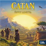 Albi Catan Úsvit lidstva – Zboží Živě