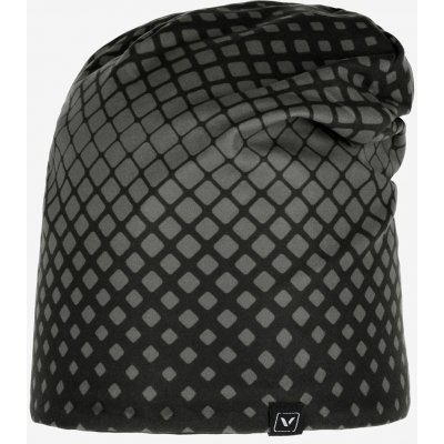 Čepice Viking Manganika Multifunction black/dark grey – Hledejceny.cz
