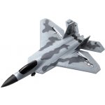 IQ models RC Stíhačka Minator F-22 RC_309104 RTF 1:10 – Zboží Dáma