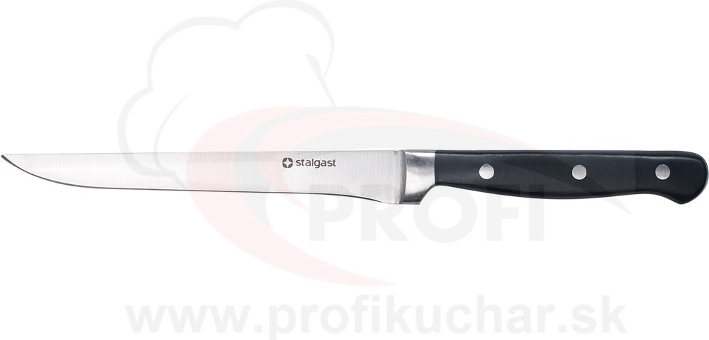 Stalgast Filetovací nůž na ryby 18 cm