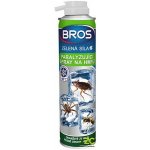 Bros spray proti hmyzu zelená síla 300 ml – Zbozi.Blesk.cz