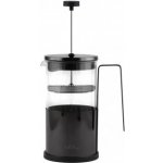 Vialli Design Diamante French Press 1000ml Graphit – Zboží Mobilmania