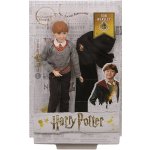 Mattel Harry Potter Tajemná komnata Ron Weasley – Zboží Mobilmania