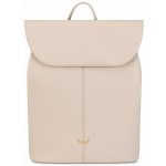 VUCH Mikko Beige Dámský batoh Béžová 12 l – Zboží Mobilmania