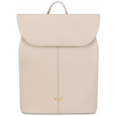 VUCH Mikko Beige Dámský batoh Béžová 12 l – Zboží Mobilmania