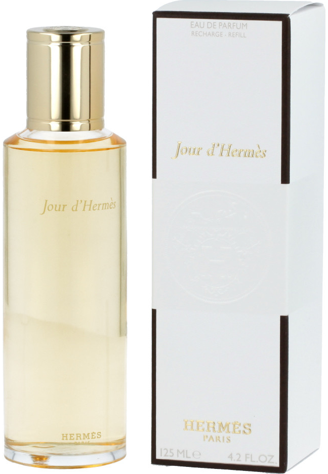 Hermès Jour d'Hermès parfémovaná voda dámská 125 ml náplň
