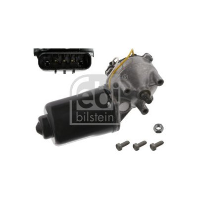 SILNIK WYCIERACZEK OPEL CORSA C FEBI BILSTEIN 33748