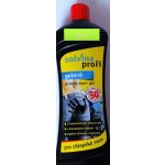 Solvina Profi gelová účinný mycí gel pro chlapské ruce 450 g – Zboží Dáma