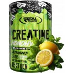 Real Pharm Creatine Monohydrate 500 g – Hledejceny.cz