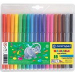 Centropen Washable 7790 18 ks – Zboží Mobilmania