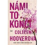 Námi to končí, 3. vydání - Colleen Hoover – Zboží Mobilmania