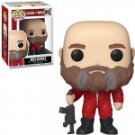 Funko Pop! La Casa de Papel Helsinki – Zboží Dáma