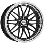 Dotz Revvo 8x18 5x100 ET35 gunmetal polished – Hledejceny.cz