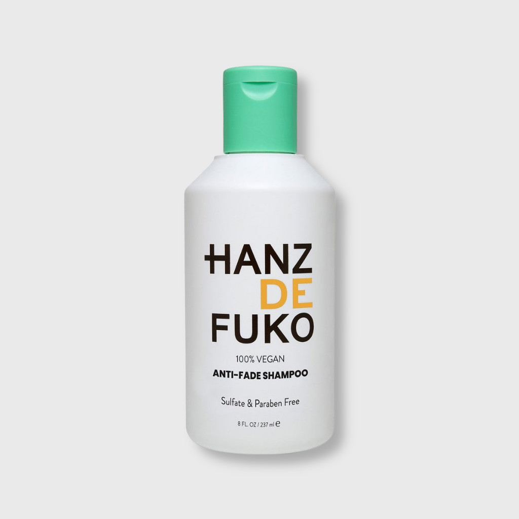 Hanz de Fuko Anti-fade šampon na vlasy 237 ml od 619 Kč - Heureka.cz