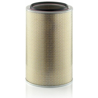 Vzduchový filtr MANN-FILTER C 33 1600/2 – Hledejceny.cz
