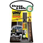 UHU All Purpose Power Transparent 33 ml – Sleviste.cz