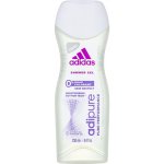 Adidas Adipure Woman sprchový gel 250 ml – Zboží Mobilmania