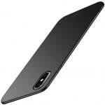 Pouzdro MOFI elegantní a ultratenké iPhone XS Max - černé – Zboží Mobilmania