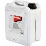 Makita Olej na řetěz Biotop 5 l