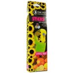 Rapadog Fine Pet Tyčinka Andulka Exotické ovoce 2 x 110 g – Hledejceny.cz