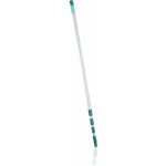 Leifheit Tyč teleskopická 145 - 400cm – Hledejceny.cz