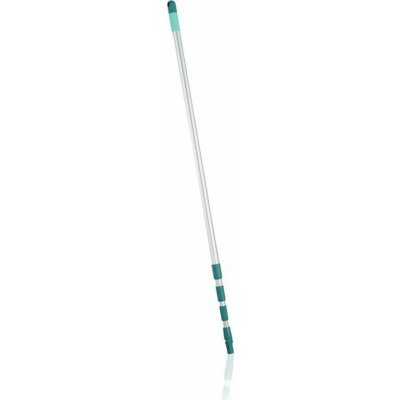 Leifheit Tyč teleskopická 145 - 400cm – Hledejceny.cz