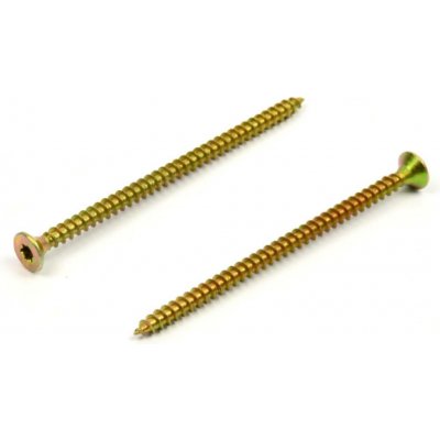 Vrut do dřeva ZH Torx ZZ – 4,5×80 mm – Hledejceny.cz