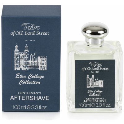 Taylor of Old Bond Street Eton College voda po holení 100 ml – Zboží Mobilmania