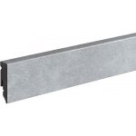 Profiles and more Soklová lišta KU51L 50x15 mm 2,4 m – Hledejceny.cz