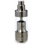 SvoëMesto Clearomizér Kayfun 5 Stříbrný 5ml – Zboží Dáma