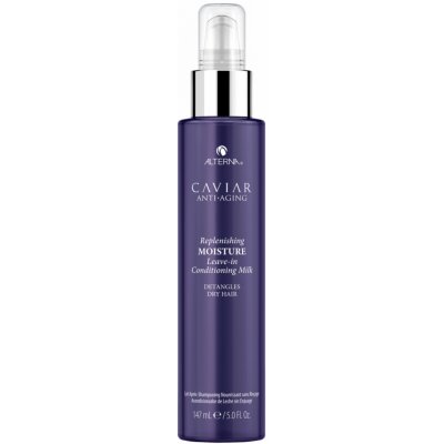 Alterna Caviar Replenishing Moisture Leave-in Conditioning Milk 147 ml – Sleviste.cz