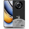 Pouzdro a kryt na mobilní telefon Realme Picasee ULTIMATE CASE Realme 11 Pro+ - Astronaut